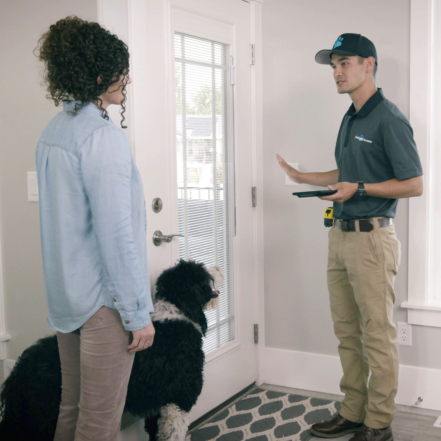 Free In Home Consultation