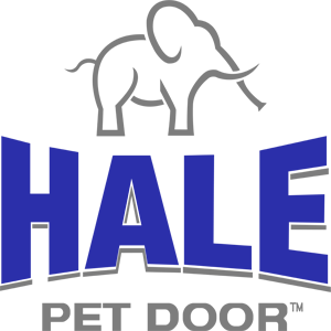Pet Door Installation in Salt Lake City.