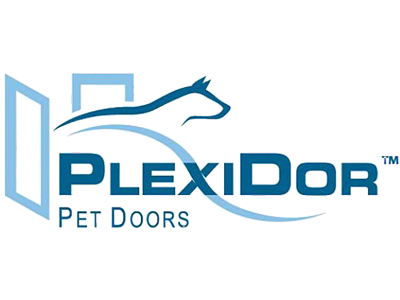 Sliding Glass Dog Door - plexidor with Glass Pet Doors.